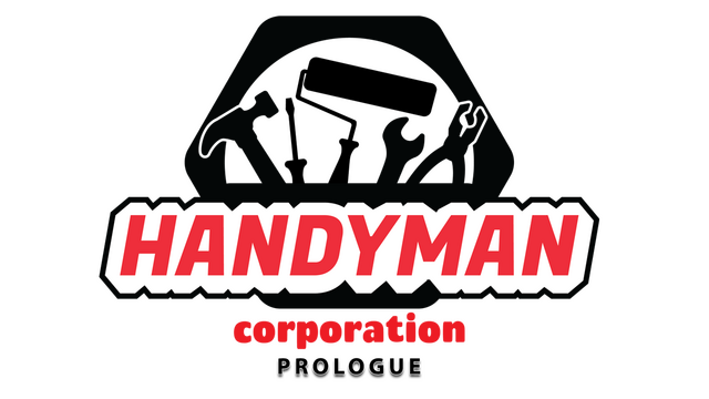 Handyman Corporation: Prologue Logo