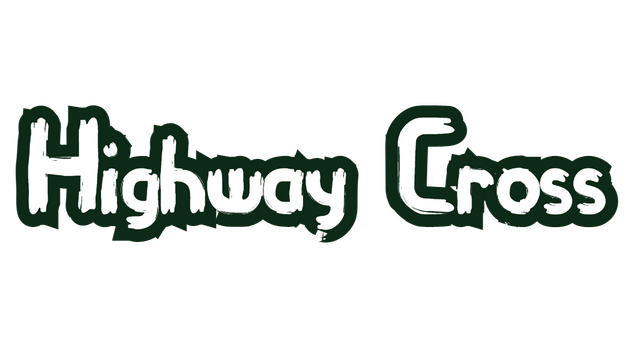 Highway Cross Logo