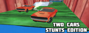 Two Cars Stunts Edition