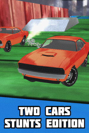 Two Cars Stunts Edition