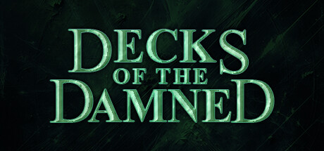 Decks of the Damned cover art