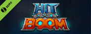 Hit and Boom Demo