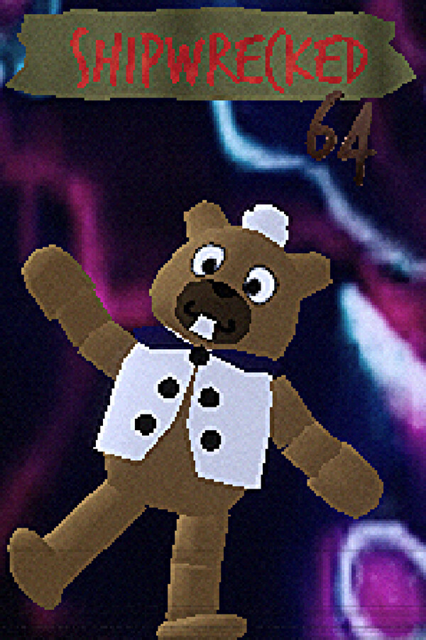 Steam portrait for Shipwrecked 64.