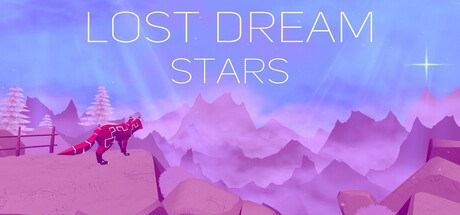 Lost Dream: Stars cover art