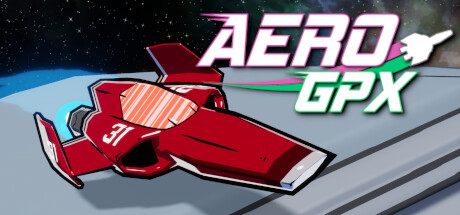 Aero GPX cover art