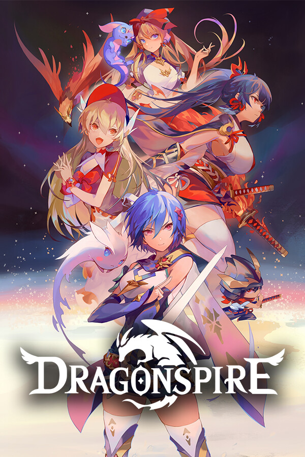 Dragonspire for steam Dragonspire for steam
