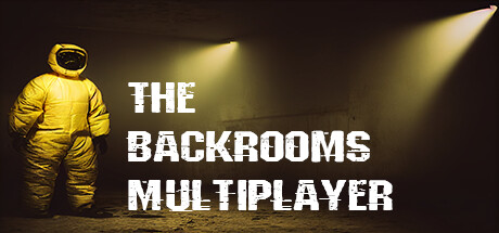 The Backrooms Multiplayer cover art