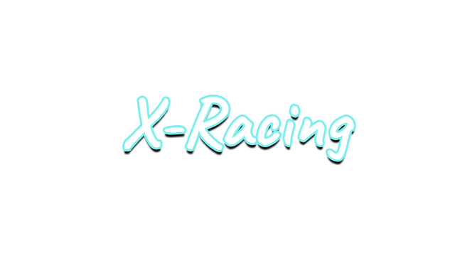 X-Racing Logo