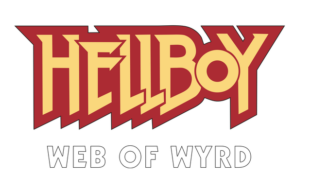 Hellboy Web of Wyrd- Backlog.rip