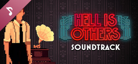 Hell is Others Soundtrack cover art