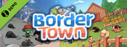 拾光物语 Border Town Demo