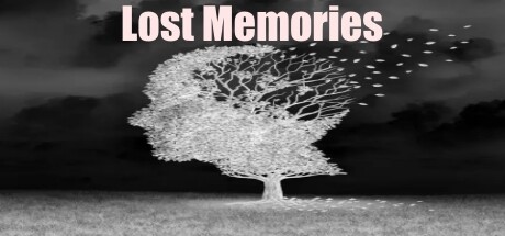 Lost Memories cover art