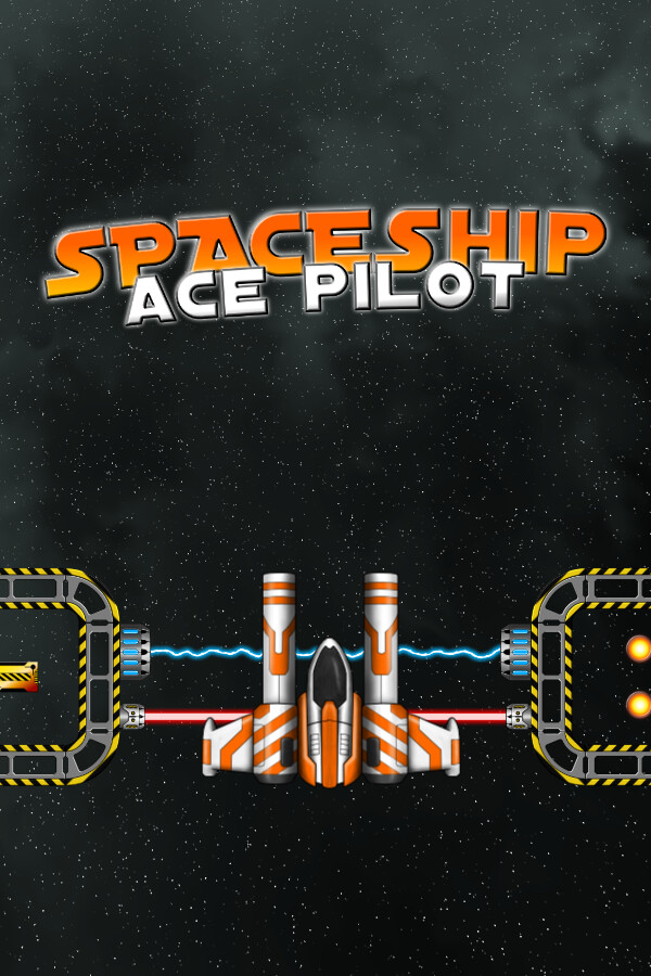 Spaceship Ace Pilot for steam