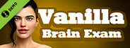 Vanilla Brain Exam Demo