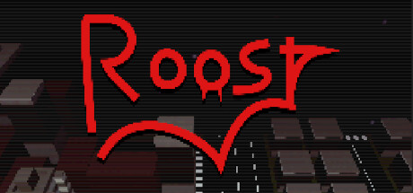 Roost cover art
