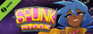 SpunkStock: Music Festival Demo