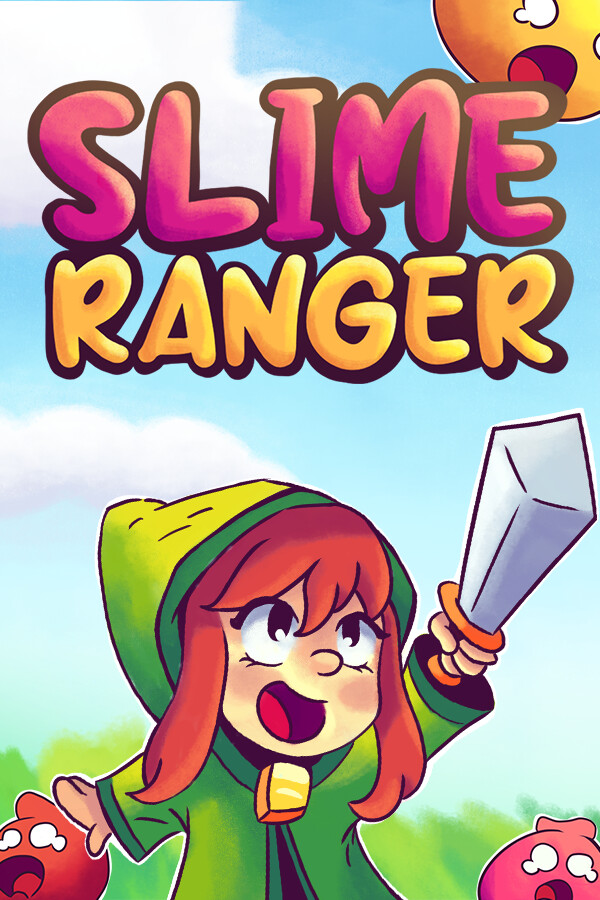 Slime Ranger for steam