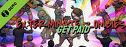 Exterminate Zombies: Get Paid Demo