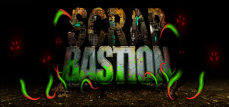 Scrap Bastion cover art