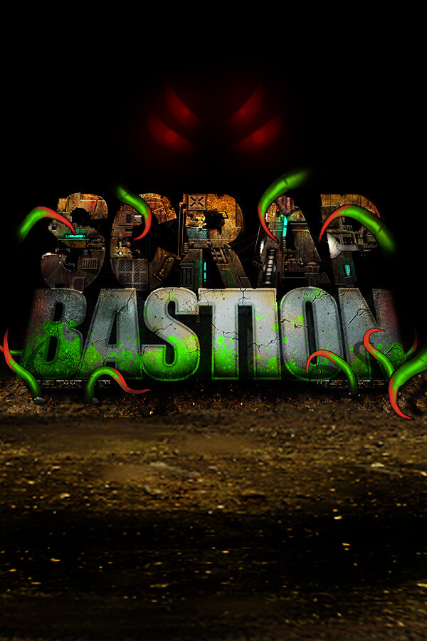 Scrap Bastion for steam