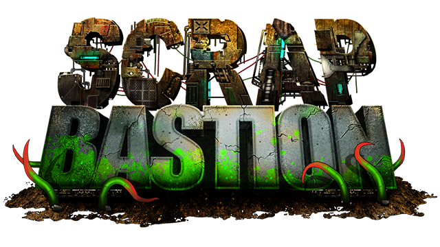 Scrap Bastion Logo