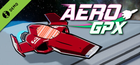 Aero GPX Demo cover art