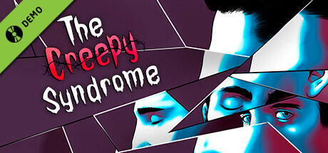 The Creepy Syndrome Demo cover art