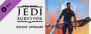 STAR WARS Jedi: Survivor™ Deluxe Upgrade