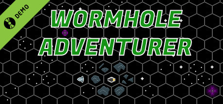 Wormhole Adventurer Demo cover art
