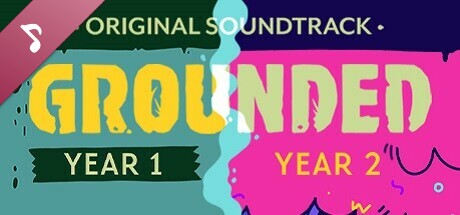 Grounded (Original Soundtrack) cover art