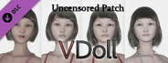 VDoll - Uncensored Patch