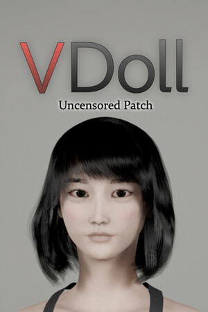 VDoll - Uncensored Patch