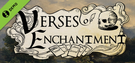 Verses of Enchantment Demo cover art