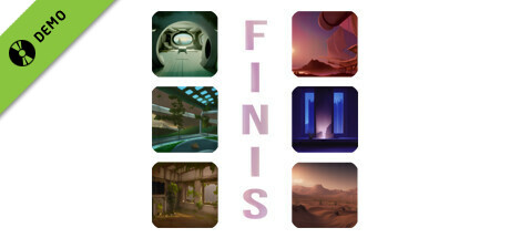 FINIS Demo cover art