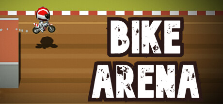 Bike Arena cover art