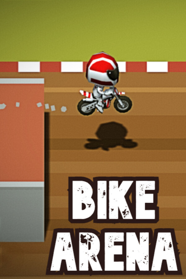 Bike Arena for steam