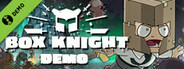 Box Knight Demo