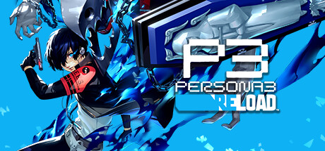 Persona 3 Reload PC Specs