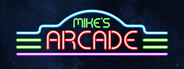 Mike's Arcade System Requirements