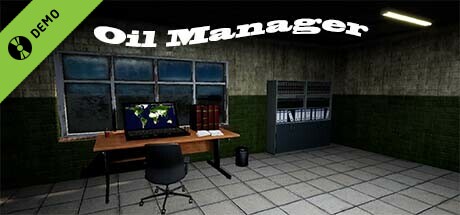 Oil Manager Demo cover art