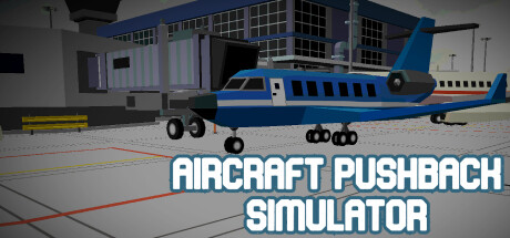 Aircraft Pushback Simulator cover art