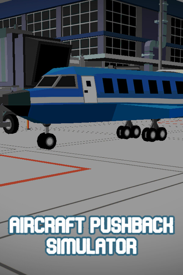 Aircraft Pushback Simulator for steam