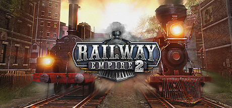 Railway Empire 2 - Playtest cover art