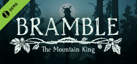 Bramble: The Mountain King Demo cover art