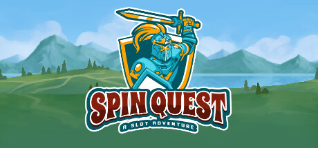 Spin Quest cover art