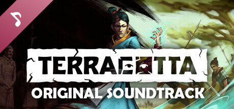 Terracotta Soundtrack cover art
