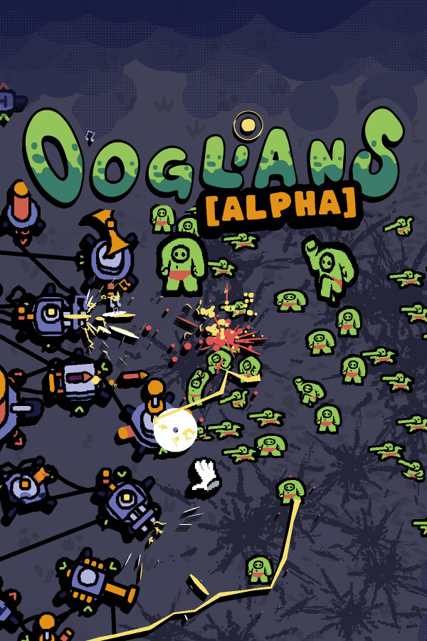 Steam portrait for Ooglians.