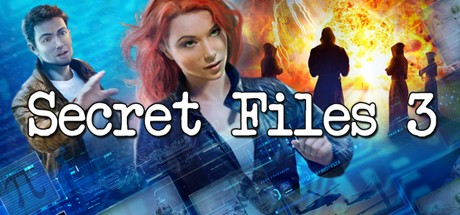 Secret Files 3