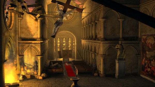 Secret Files 3 game for windows Pc 1