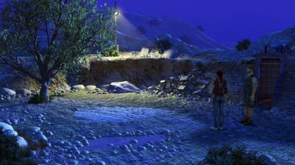 Secret Files 3for windows and Linux 1